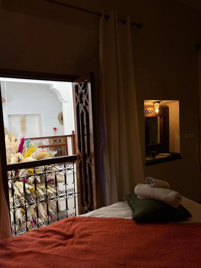 Riad Darino Marrakesh Bagian luar foto