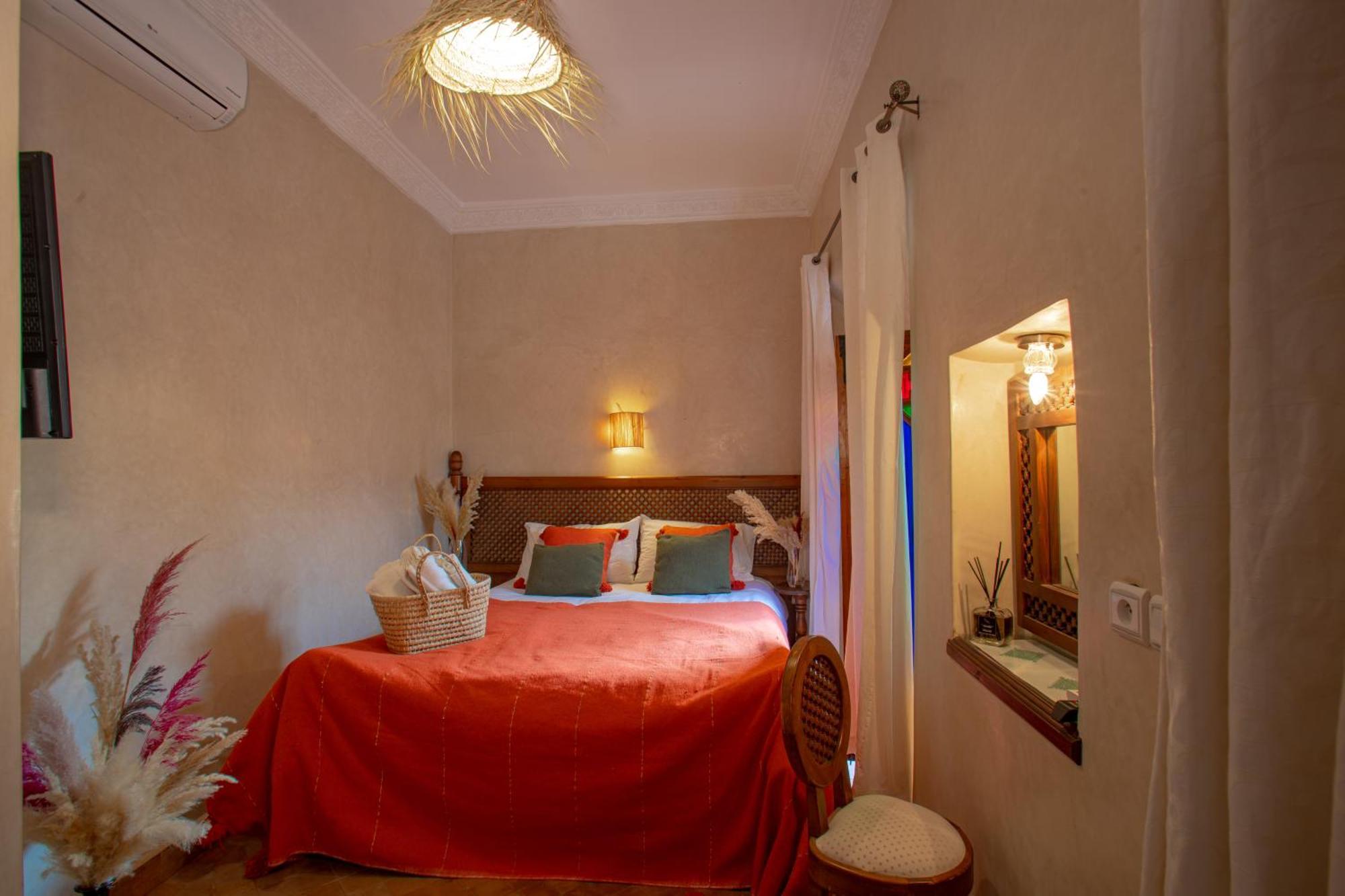 Riad Darino Marrakesh Bagian luar foto