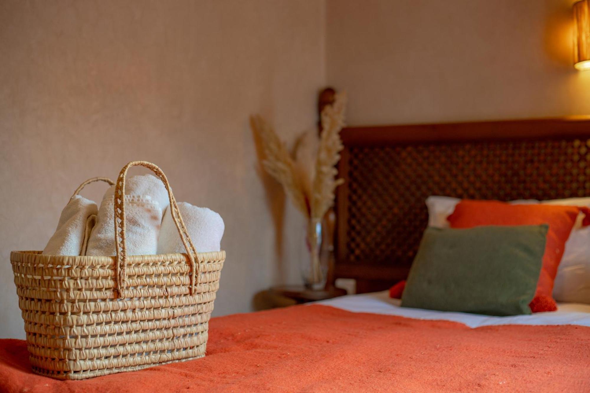 Riad Darino Marrakesh Bagian luar foto