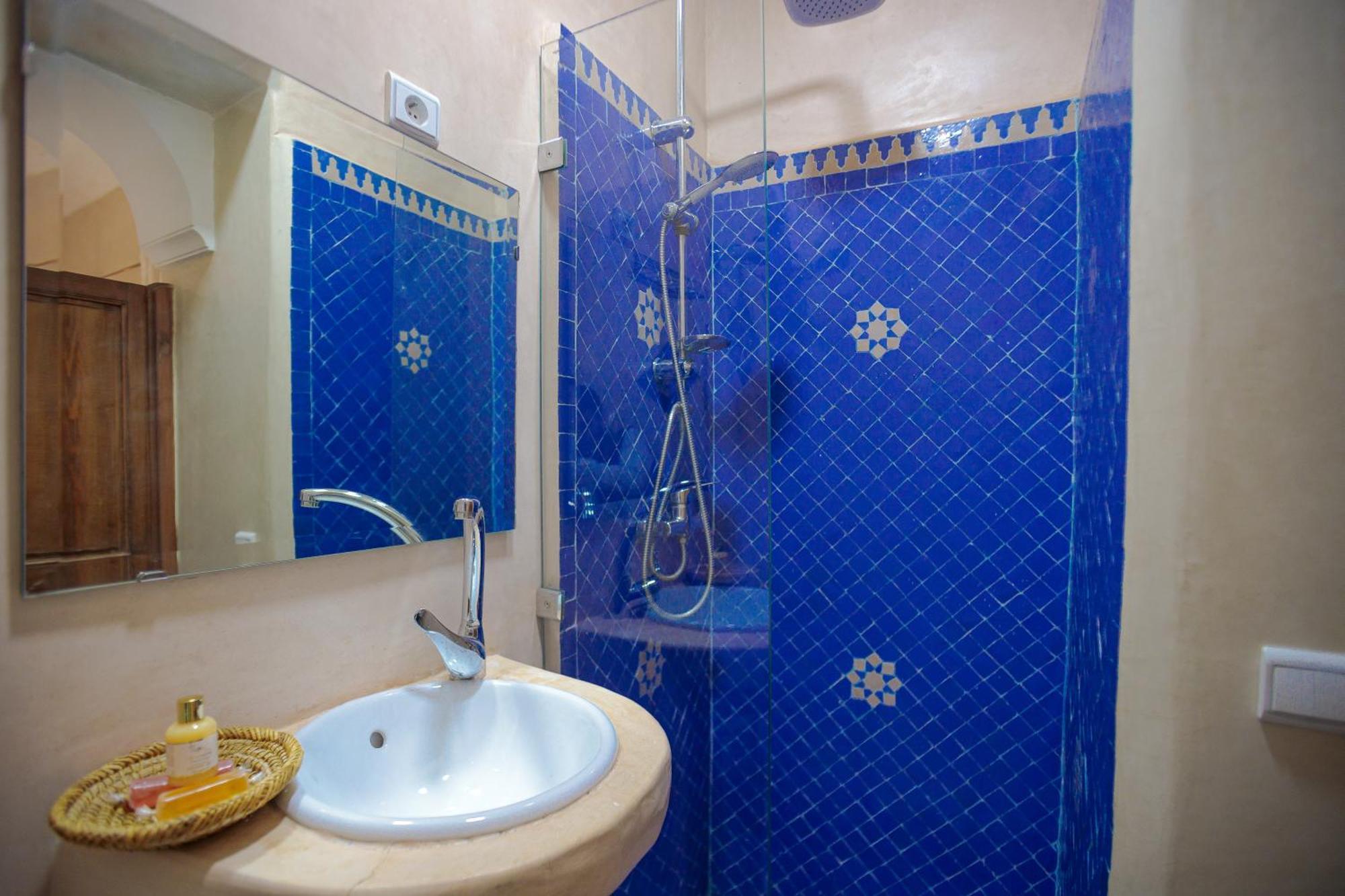 Riad Darino Marrakesh Bagian luar foto