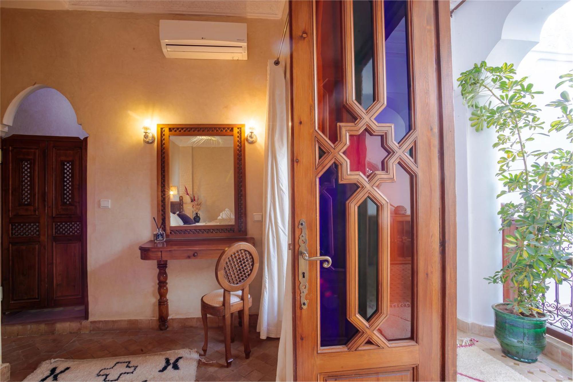 Riad Darino Marrakesh Bagian luar foto