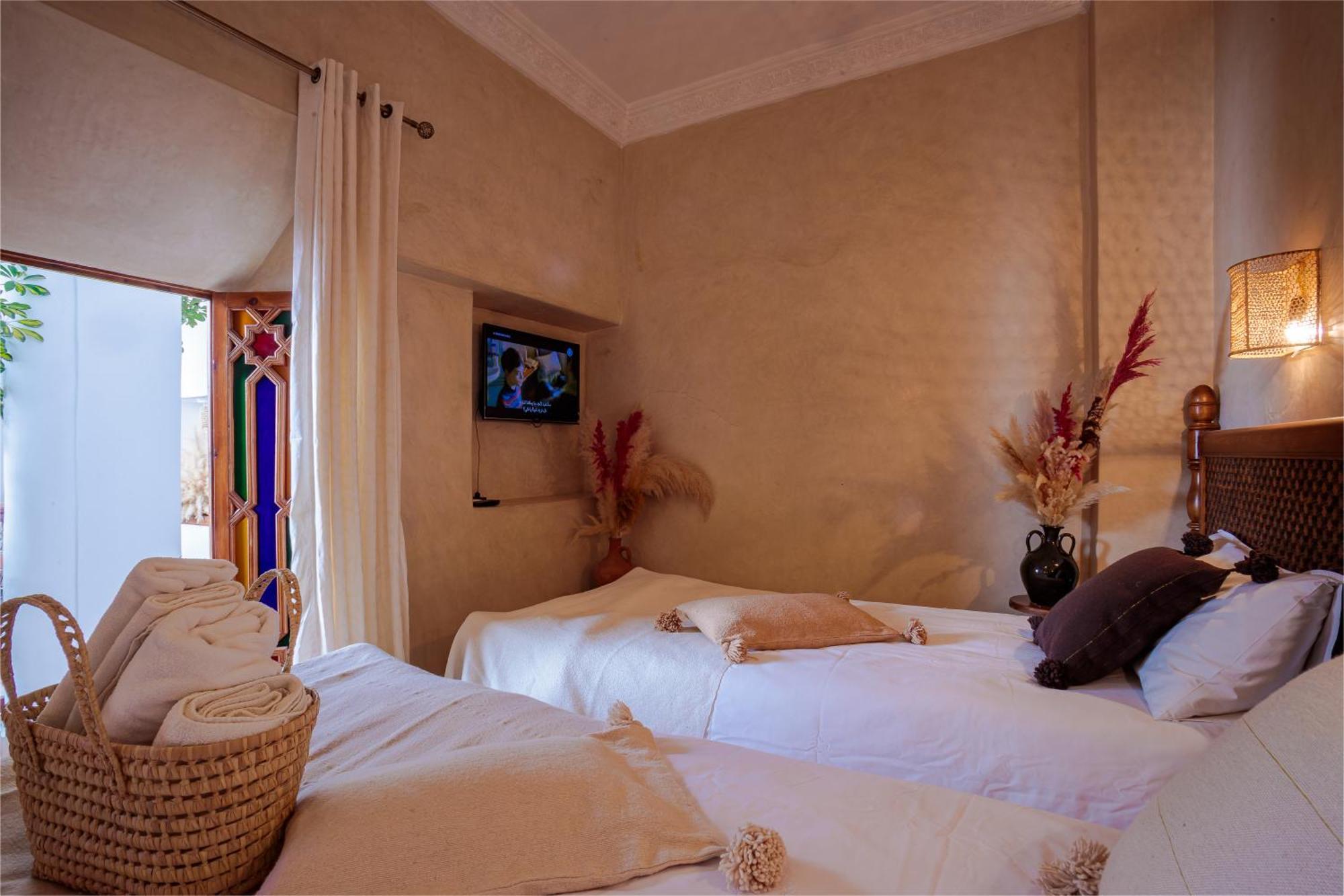 Riad Darino Marrakesh Bagian luar foto