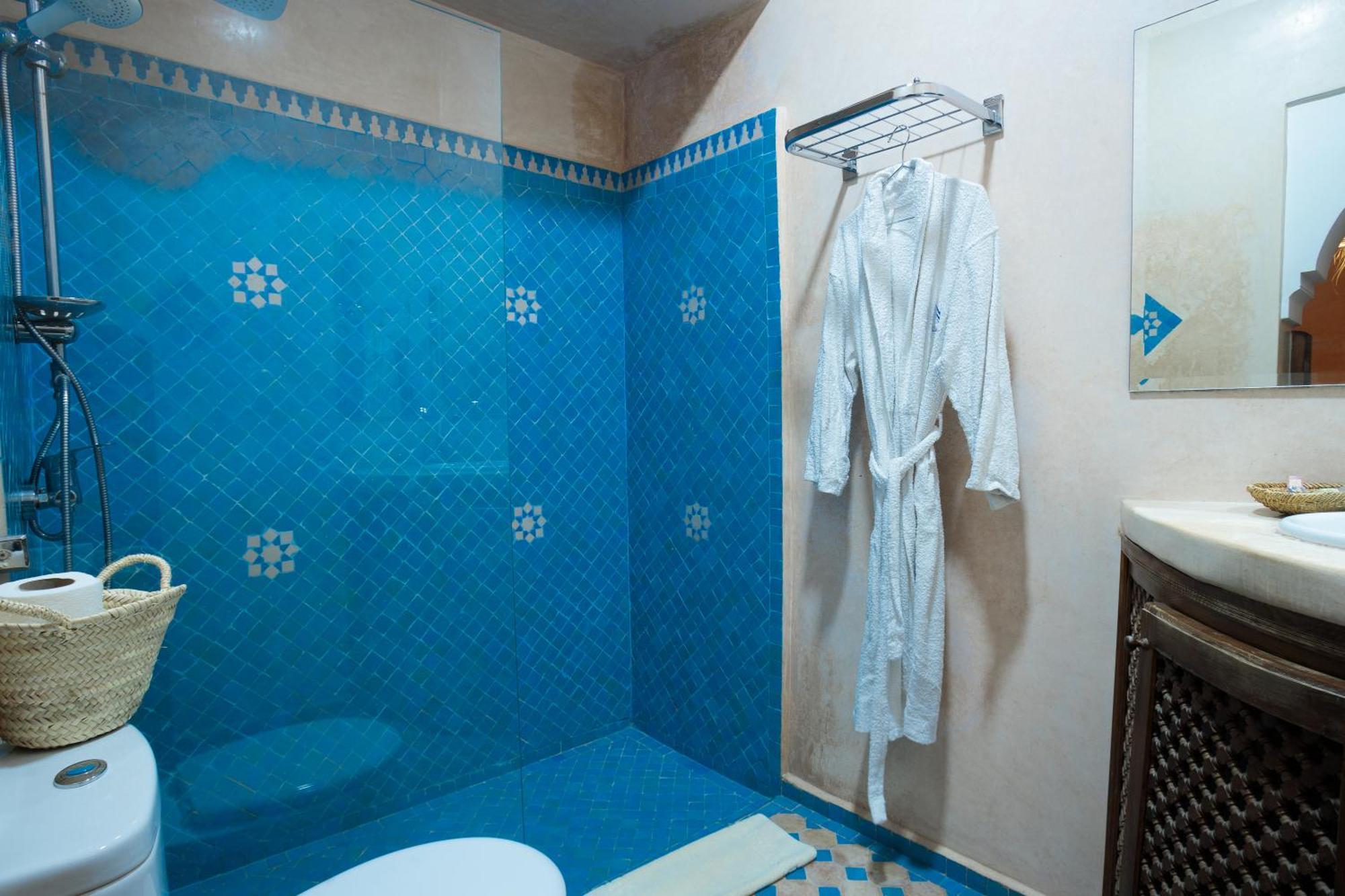Riad Darino Marrakesh Bagian luar foto