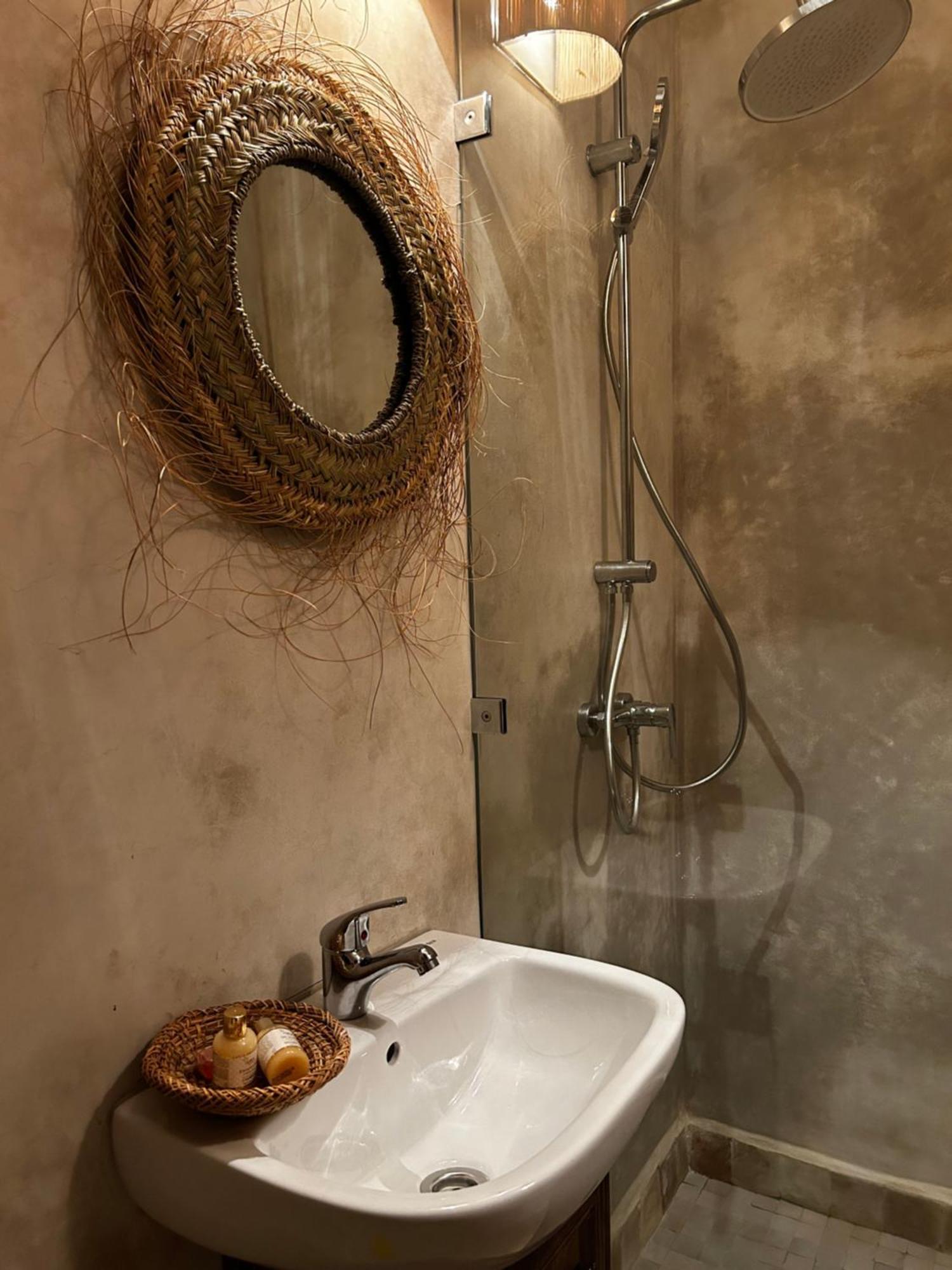 Riad Darino Marrakesh Bagian luar foto