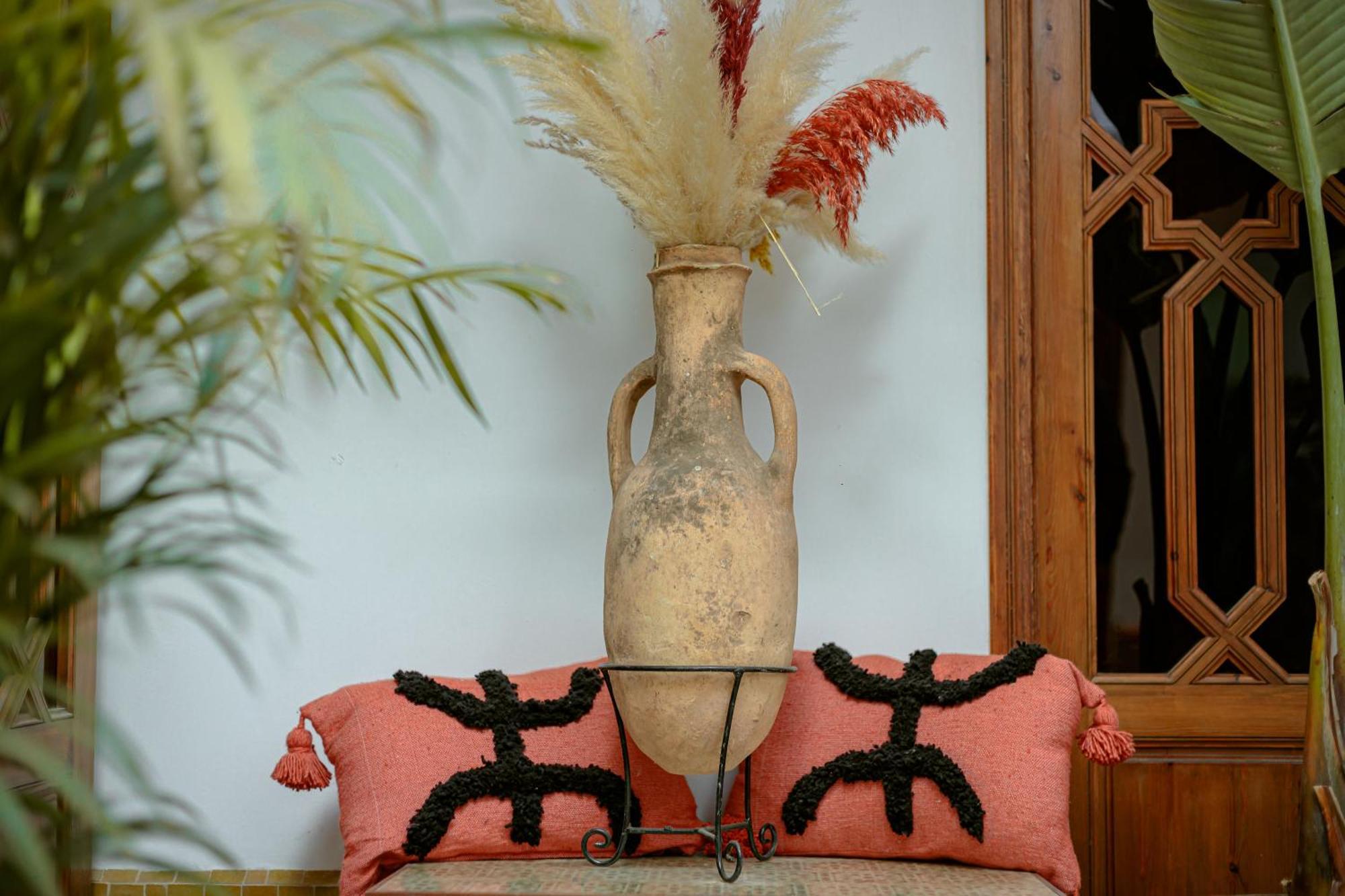 Riad Darino Marrakesh Bagian luar foto