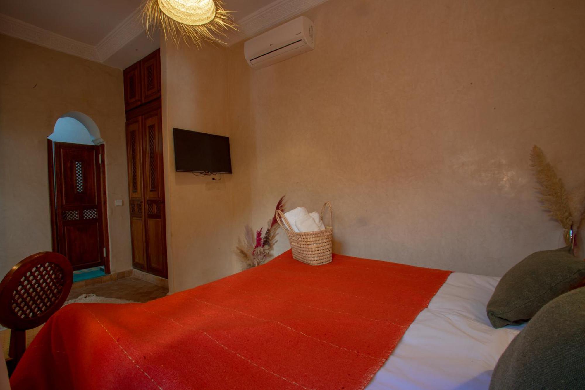 Riad Darino Marrakesh Bagian luar foto