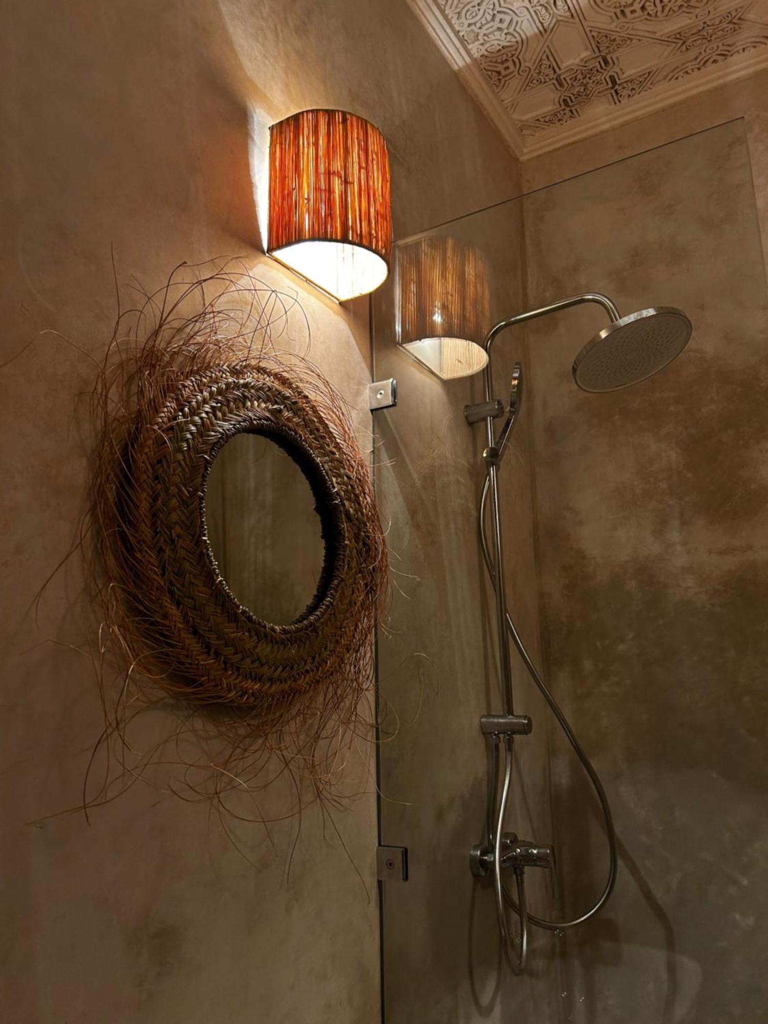 Riad Darino Marrakesh Bagian luar foto
